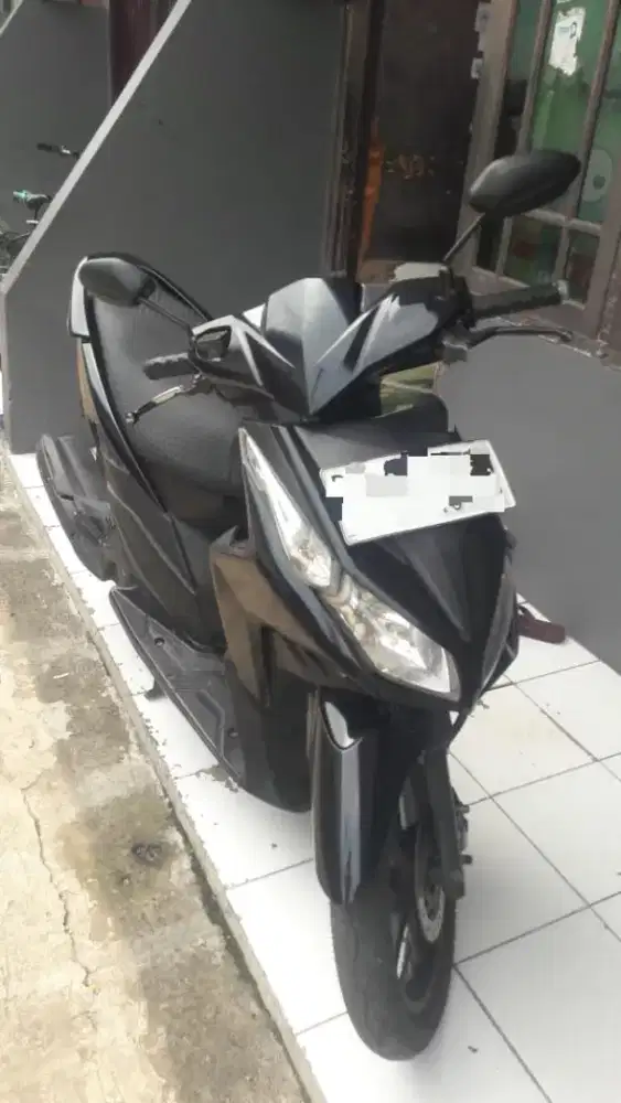 Vario techno 110