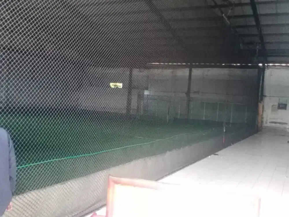 DIJUAL RUANG USAHA DIBAWAH NJOP DI SOEKARNO HA