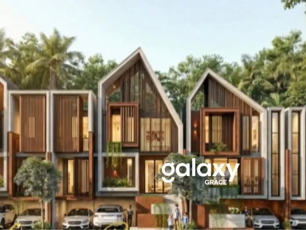 DIJUAL RUMAH STRATEGIS DI TUKAD BADUNG RENON DENPASAR