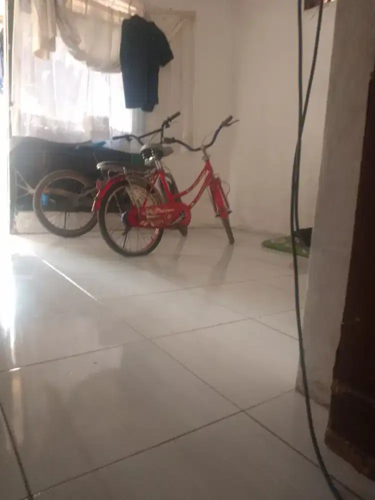 Speda mini ukuran 20