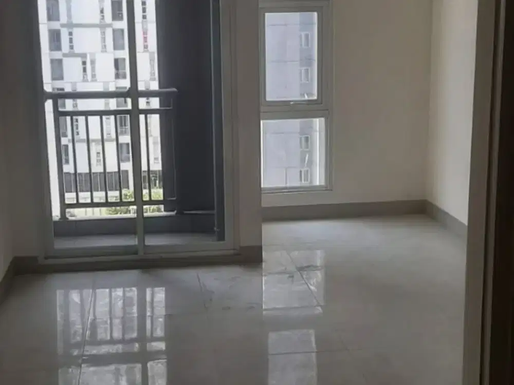 DIJUAL SANGAT RUGI 1 unit apartemen Akasa BSD dengan harga sangat menarik.