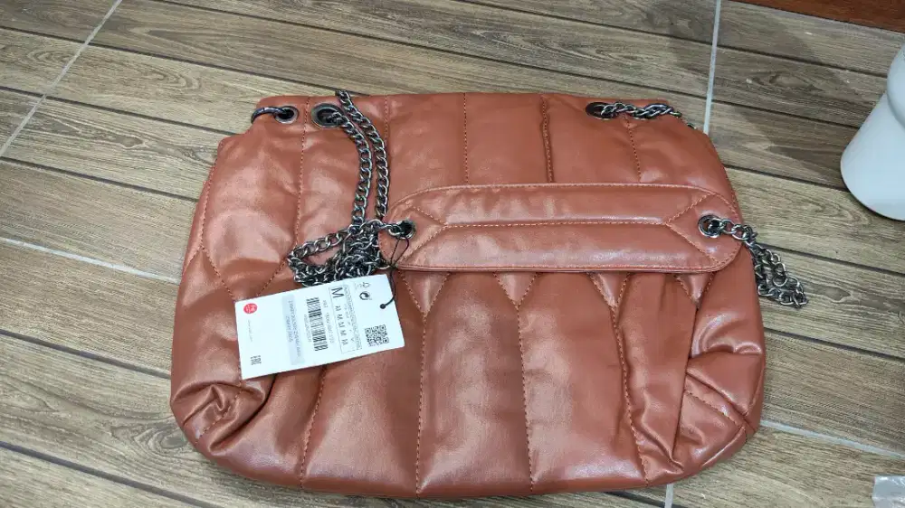 Tas selempang/shoulder