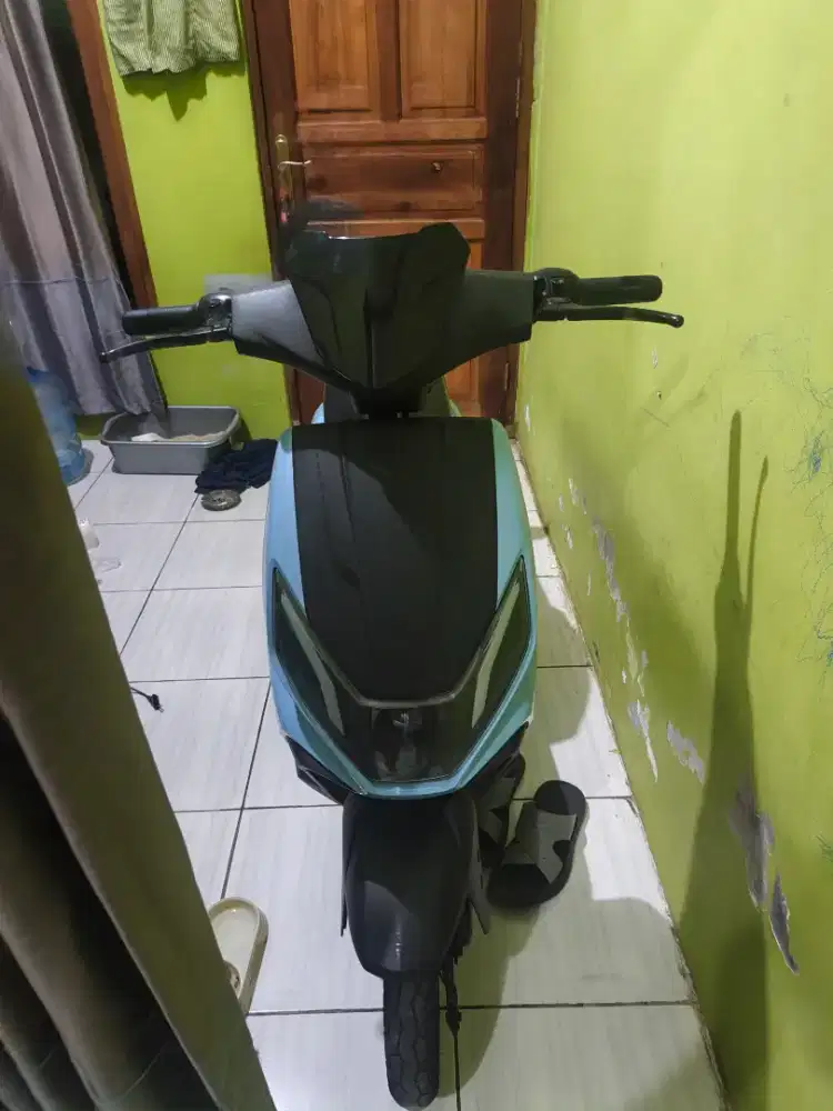 Dijual Uwinfly d66a