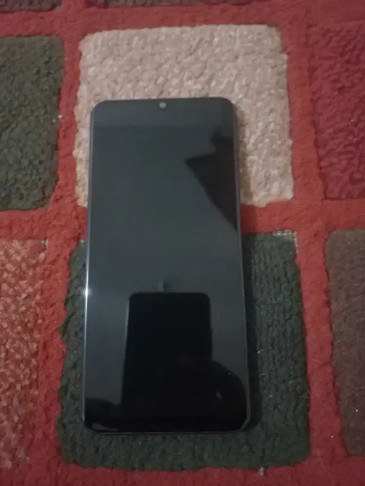 Lcd original Samsung A50s amoled