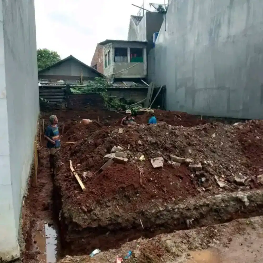 Tukang gali sindang