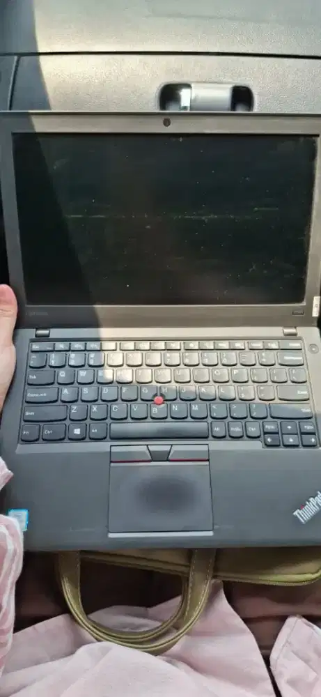 Di Jual Laptop Thinkpad X260 Mati
