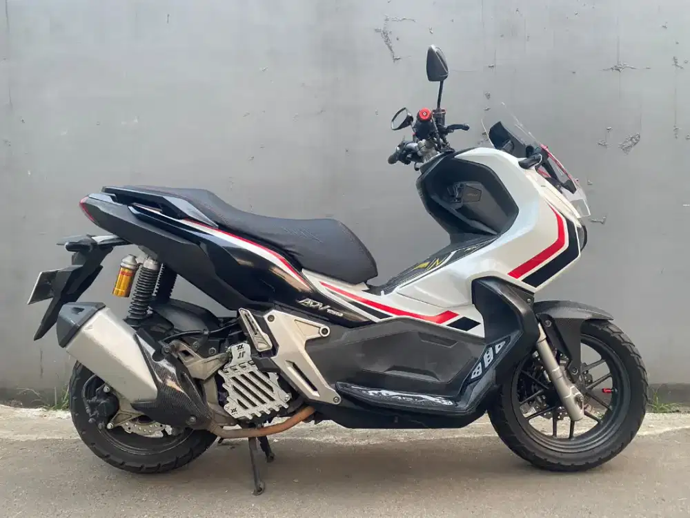ADV 159 CBS 2921 Full original