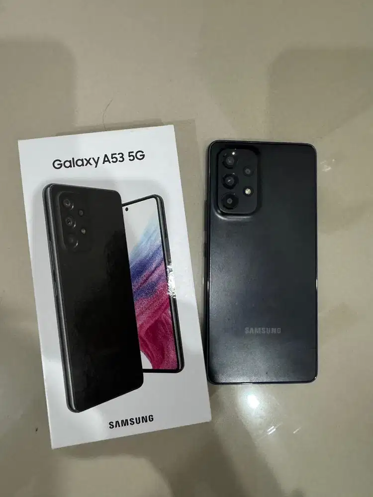 Samsung A53 5G 8/128