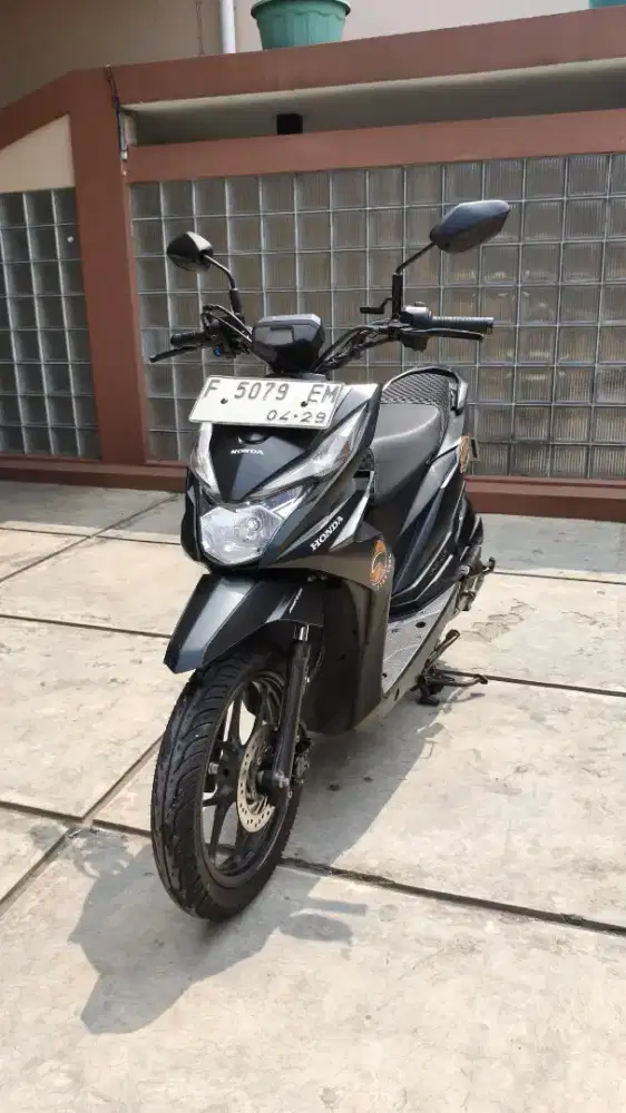 Beat street 2019