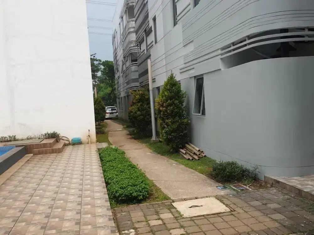 Dijual Rumah di Cluster Anartha, Vanya Park