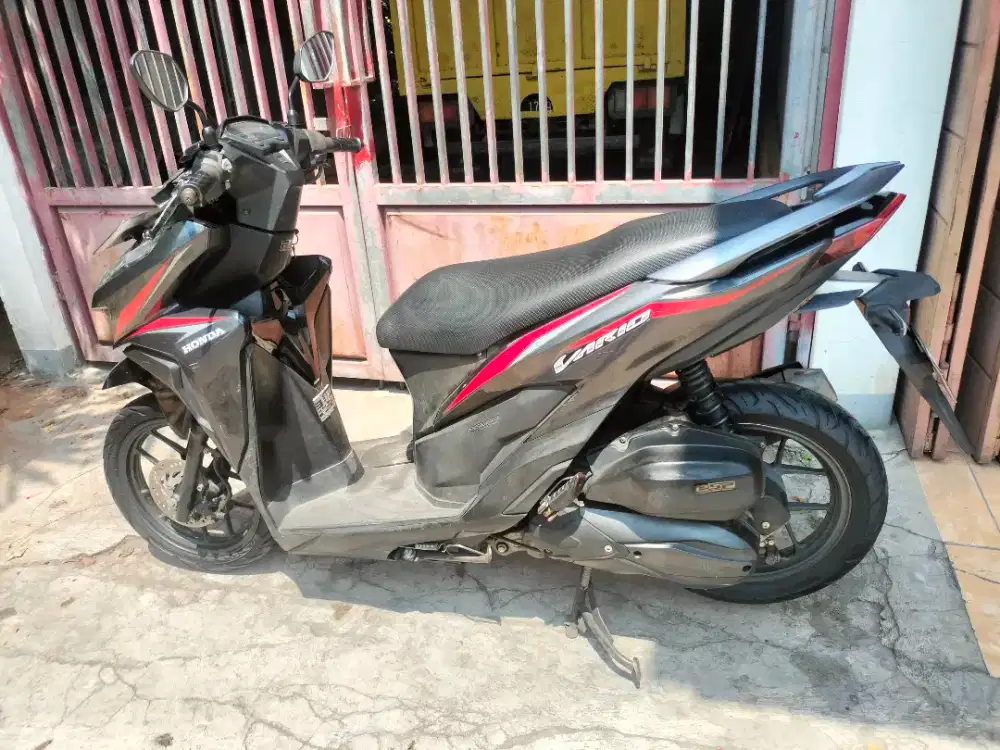 Honda Vario 125 cbs
