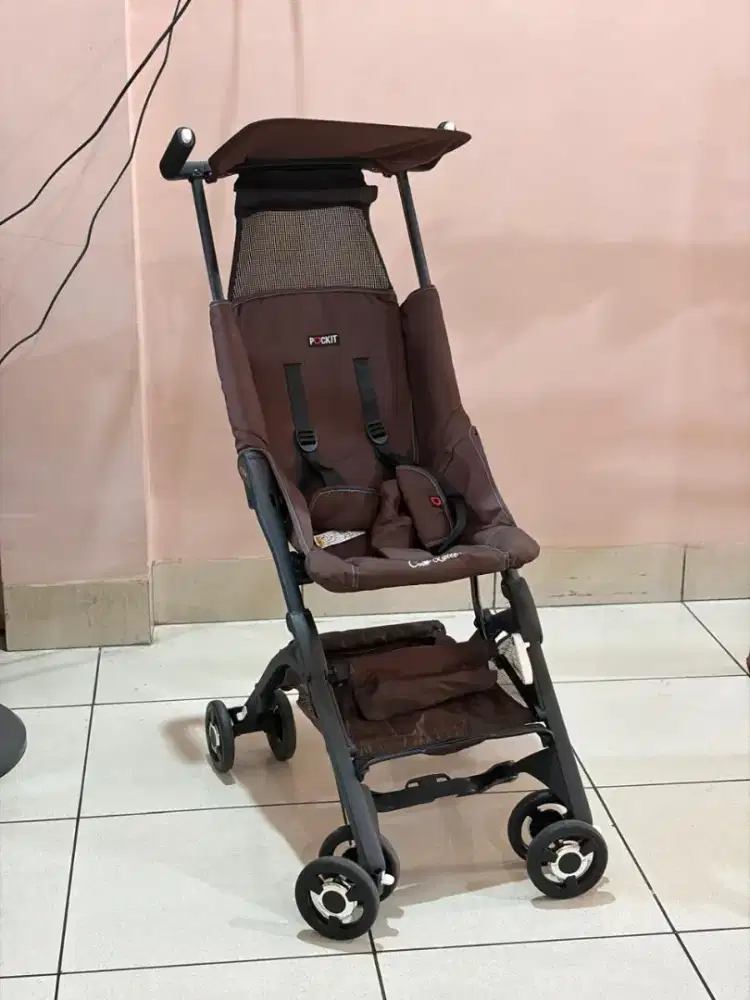 Cocolatte Pockit Stroller