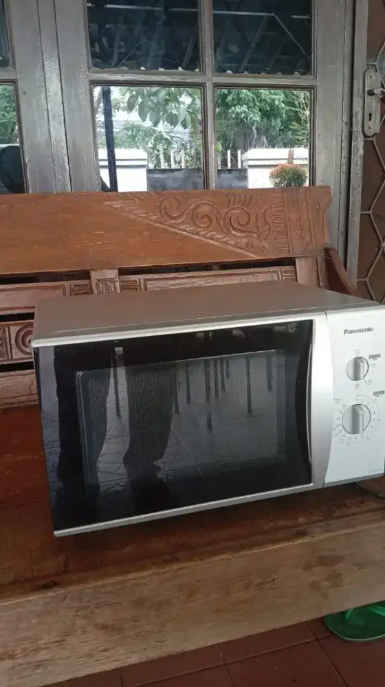 Microwave Panasonic