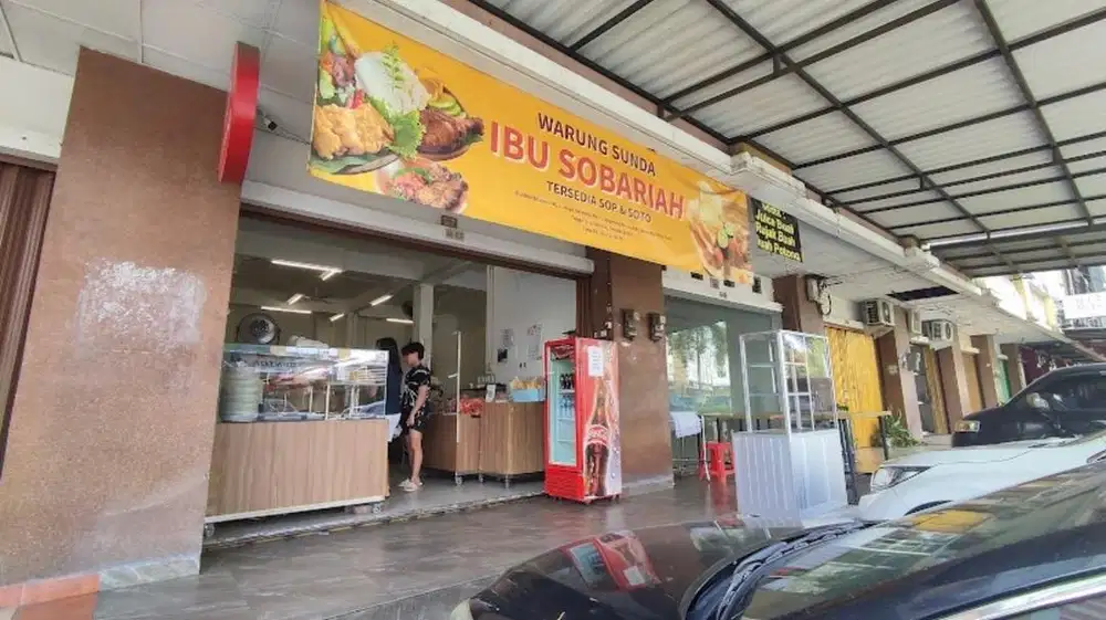 Juru masak masakan rumahan