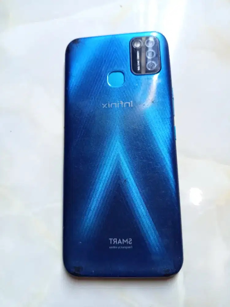 infinix smart 5