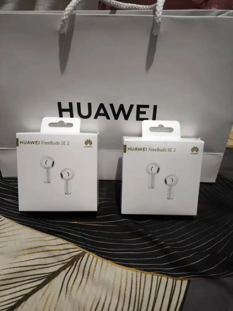 Huawe Freebuds SE2 Ori New
