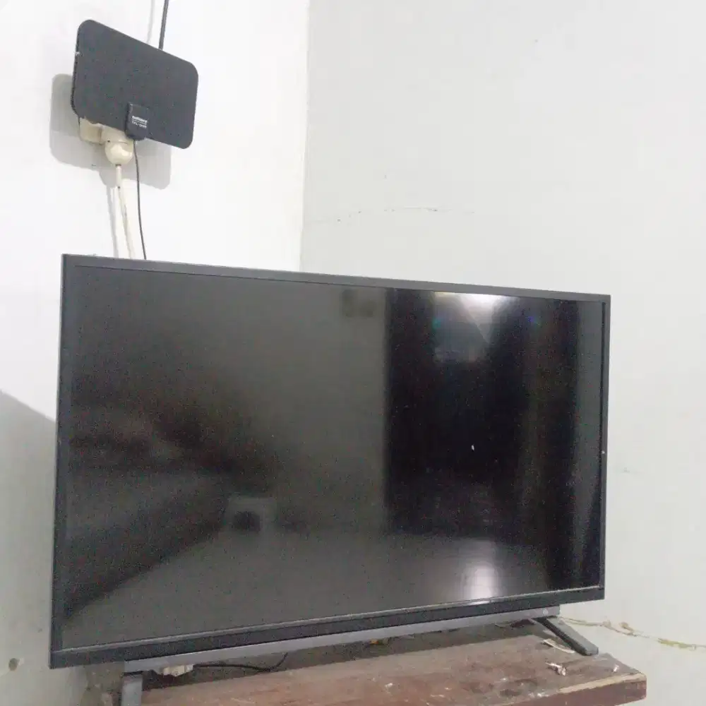 Toshiba 32L3965 Backlight TV
