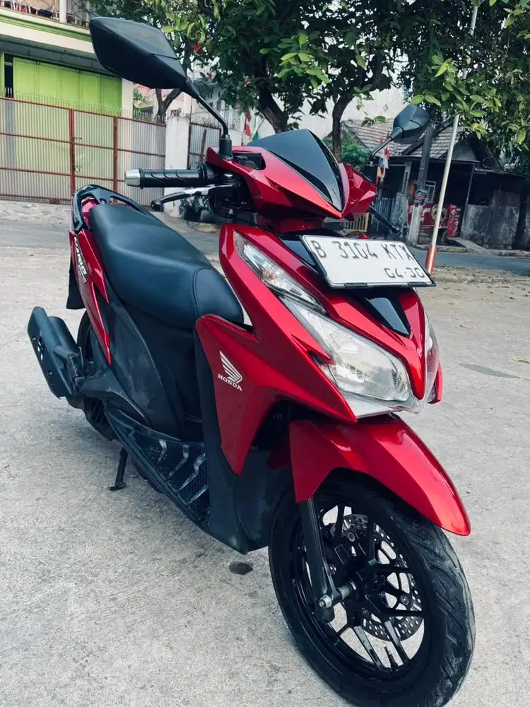 Vario 125 2014 KZR