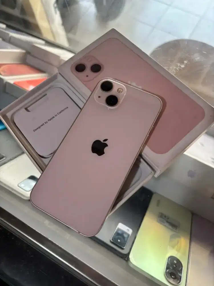 iPhone 13 allop 128 gb