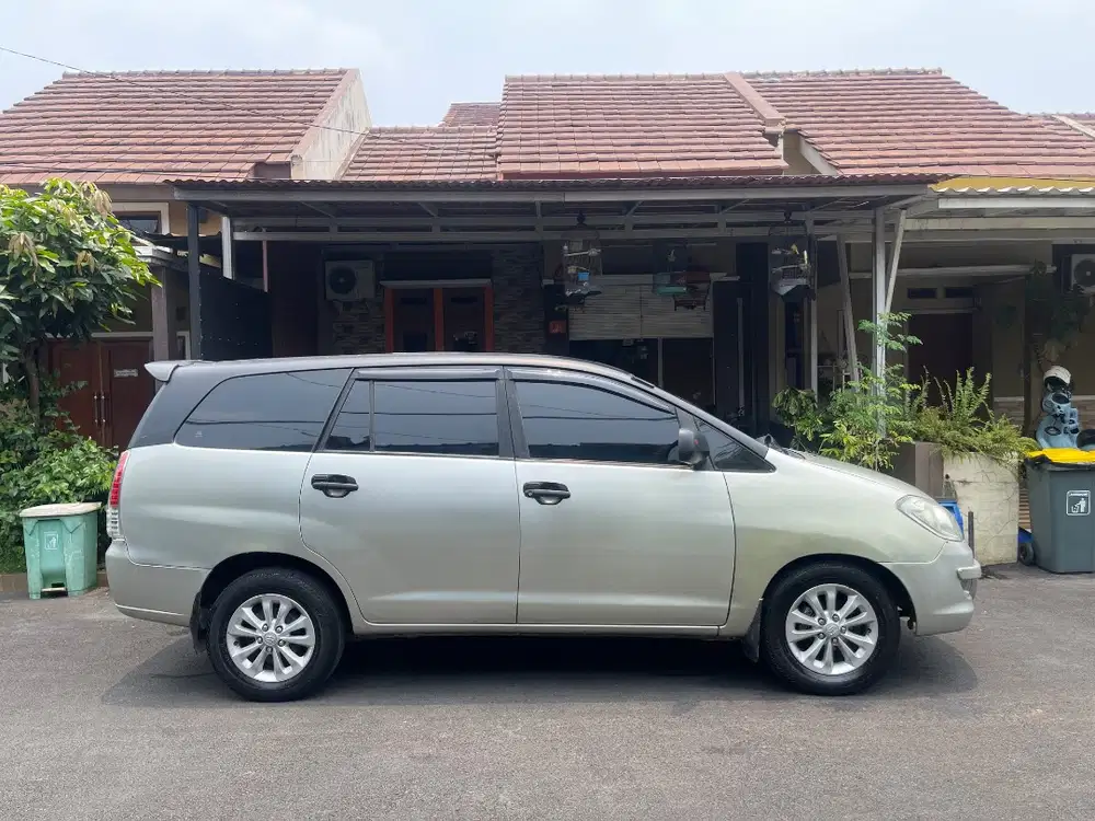 Toyota Innova G 2006/2007 Avanza 2008 Bt Jazz 2009, 2010, 2005 2004
