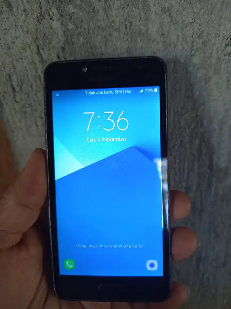 samsung Galaxy j2 prime