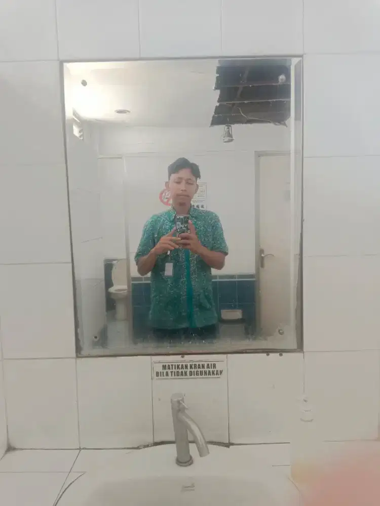 Driver pribadi/kantor