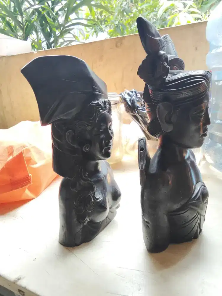 Parung ukir bali