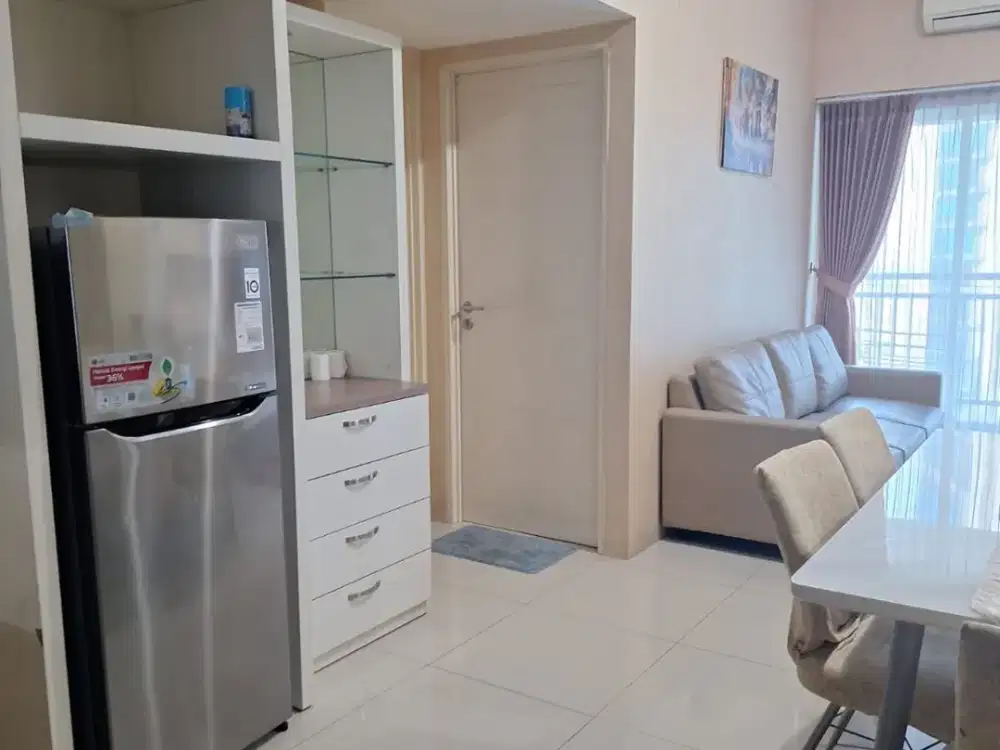 Disewakan Apartemen Orchard