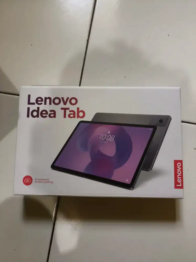 Lenovo Idea Tab