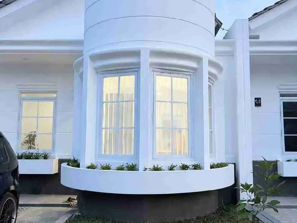 DISEWAKAN RUMAH DI BENTANG ARTHA BUAH BATU