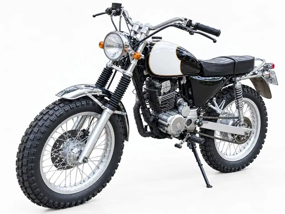 Forsale honda tiger