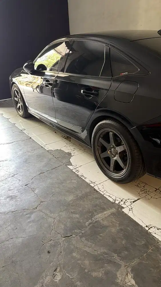 velg rays+ ban bridgestone