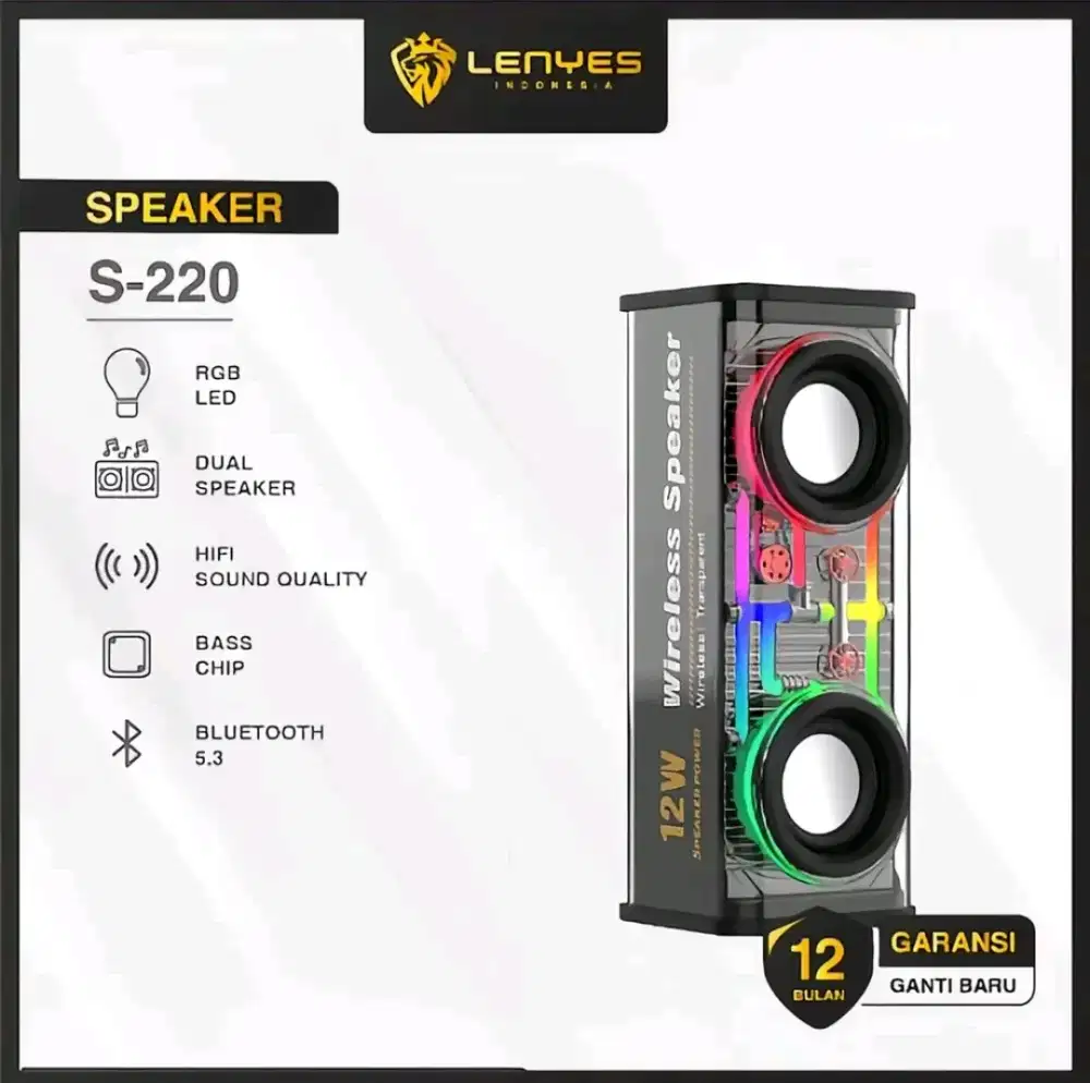 MUSIK BOX BLUTUT LENYES