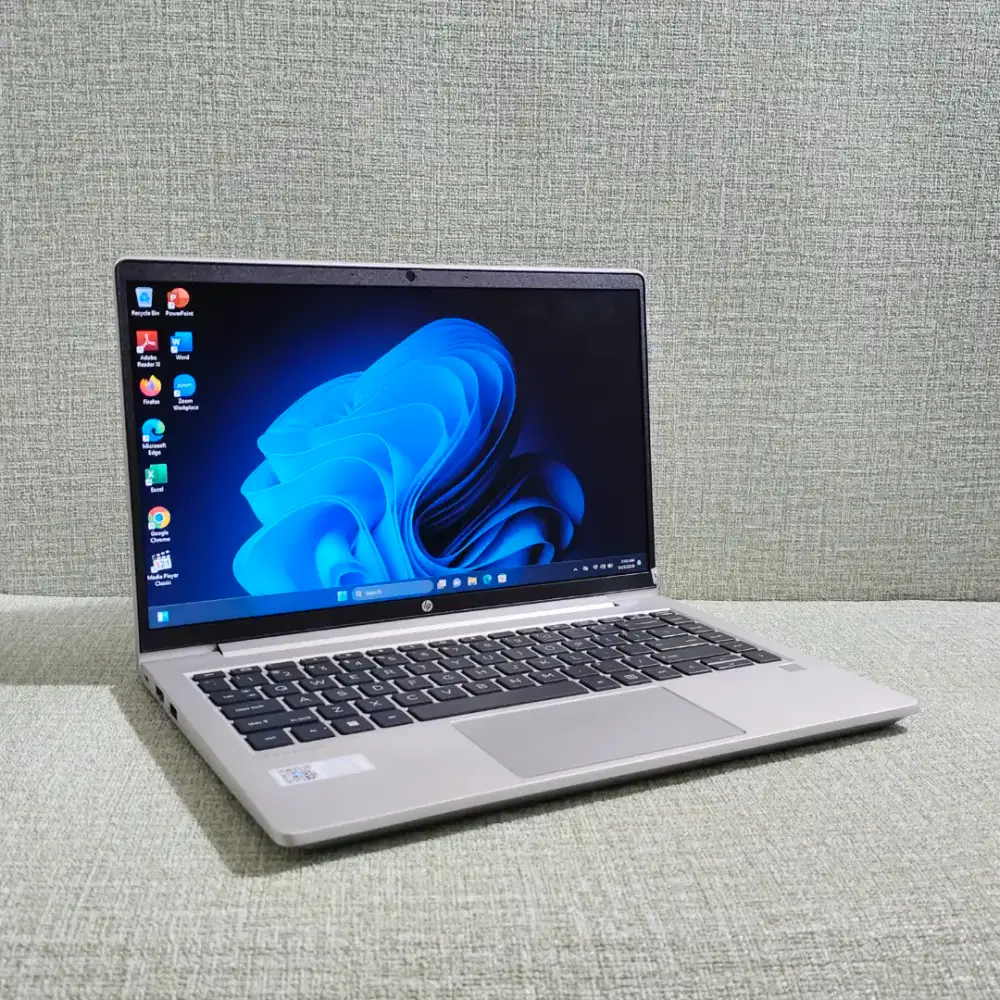 Laptop Second HP PROBOOK 445 G8 Ryzen 5 5600U (8GB/SSD 256GB)