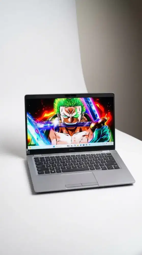 Dell Latitude 5310