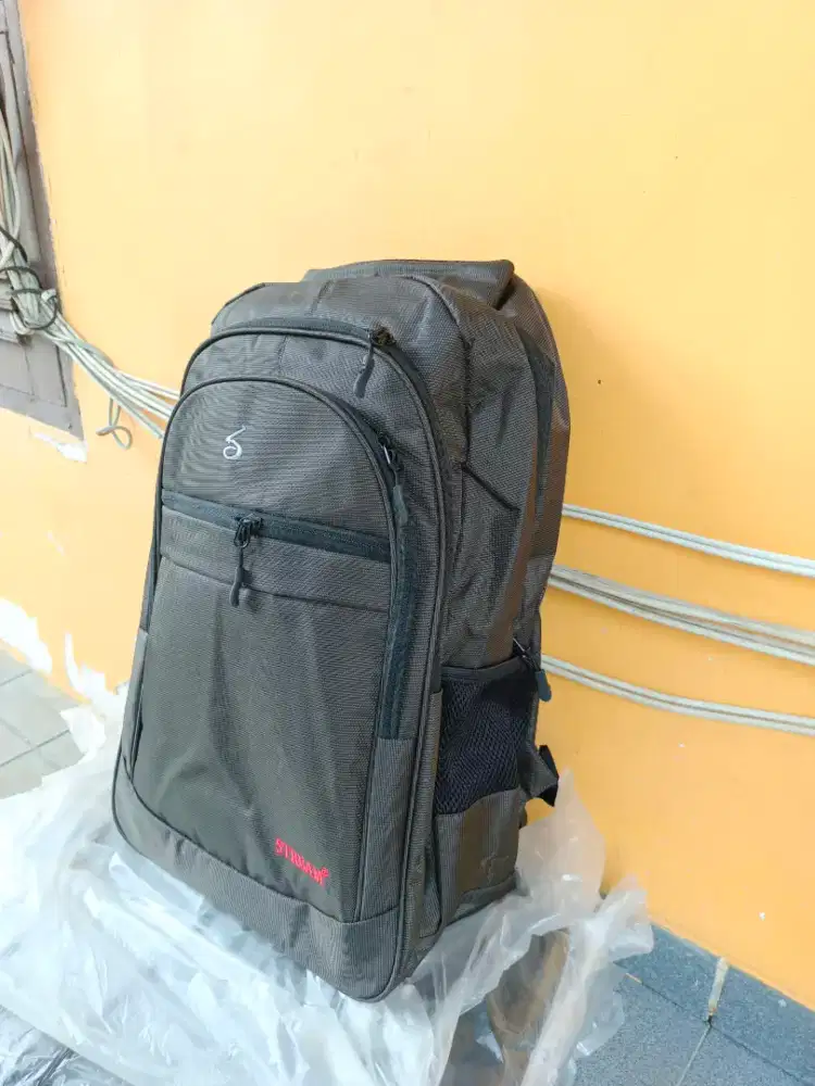 TAS KERJA/ SEKOLAH IMPORT