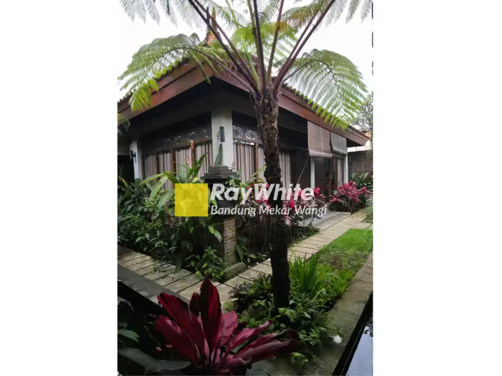 DIJUAL RUANG USAHA SIAP PAKAI SUKAJADI BANDUNG