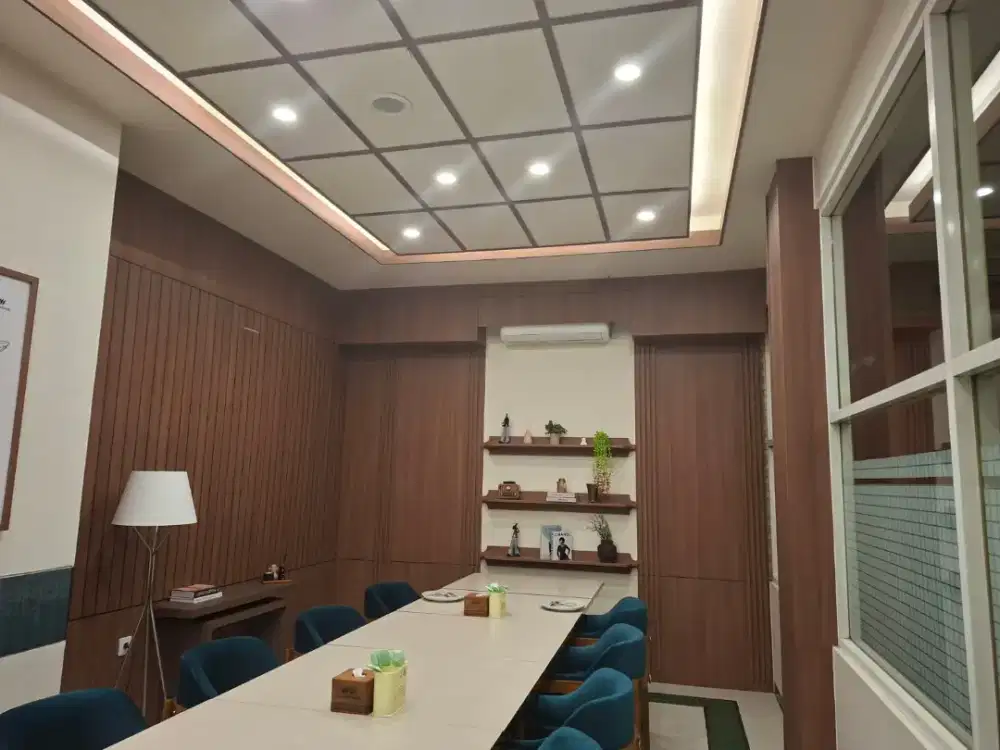 JASA INTERIOR CUSTOM MALANG-JEPARA