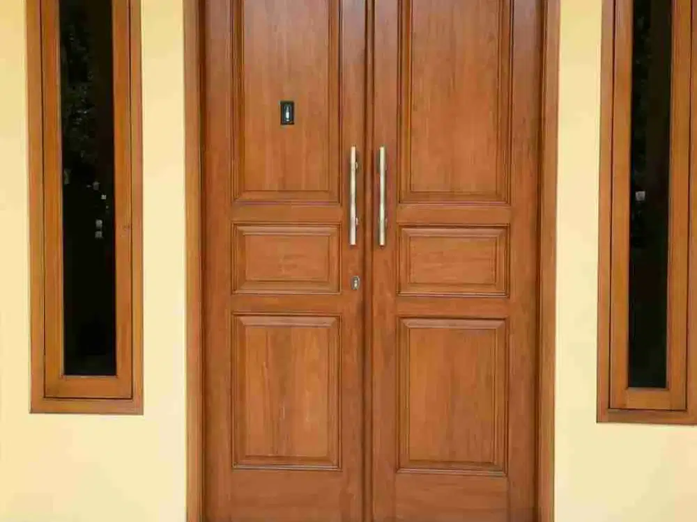 DISEWAKAN RUMAH PASIR IMPUN