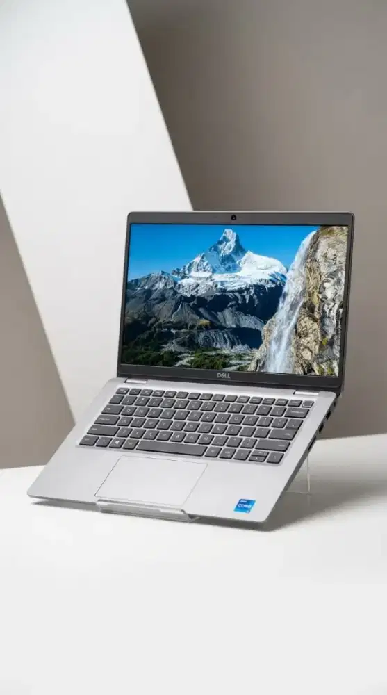 Dell Latitude 5320