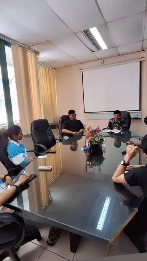 Konten Bisnis dan Management FNB