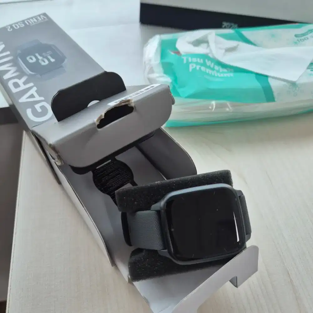 Garmin Venu  SQ 2