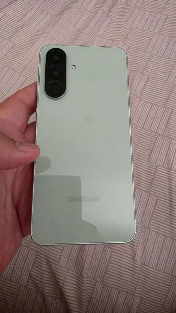 Dijual Samsung A56