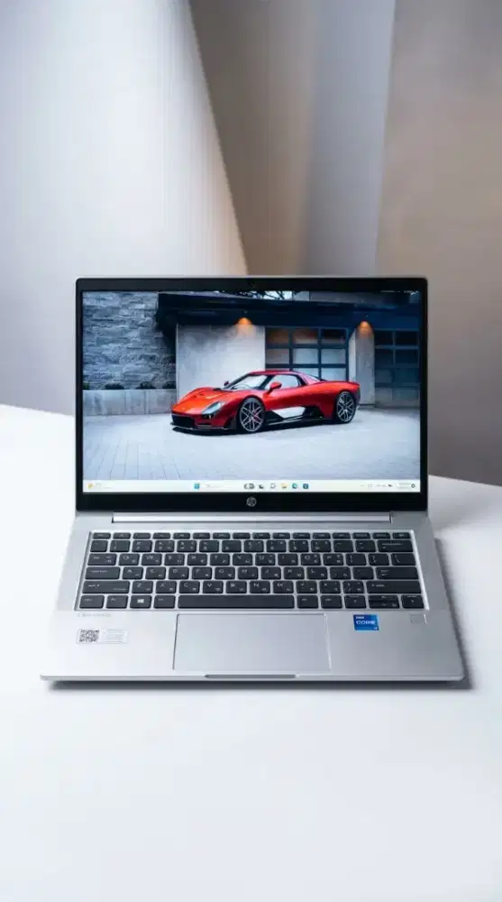 HP Probook 430 G8