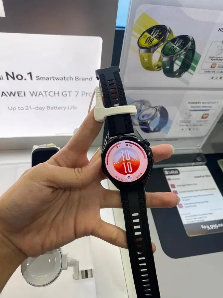 Huawei Watch GT 7 For Men