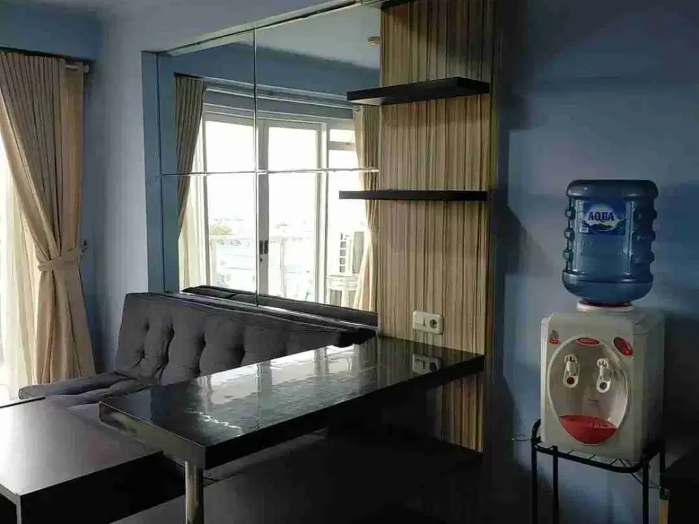 DIJUAL APARTEMEN GATEWAY PASTEUR 2BR
