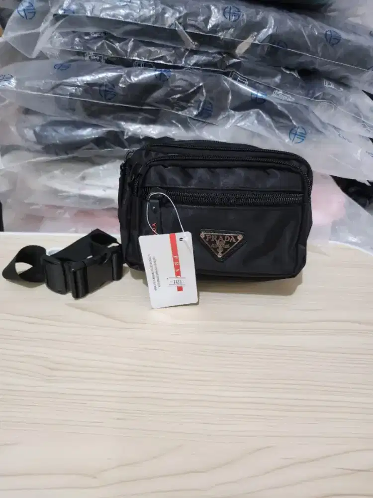 TAS SLEMPANG IMPORT