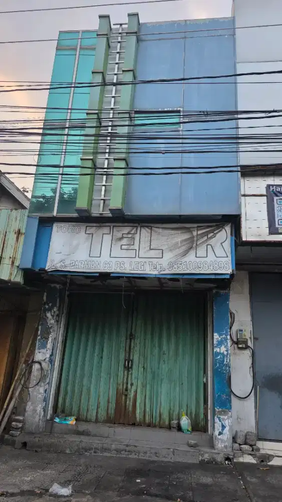 Rumah segera jual , SHM