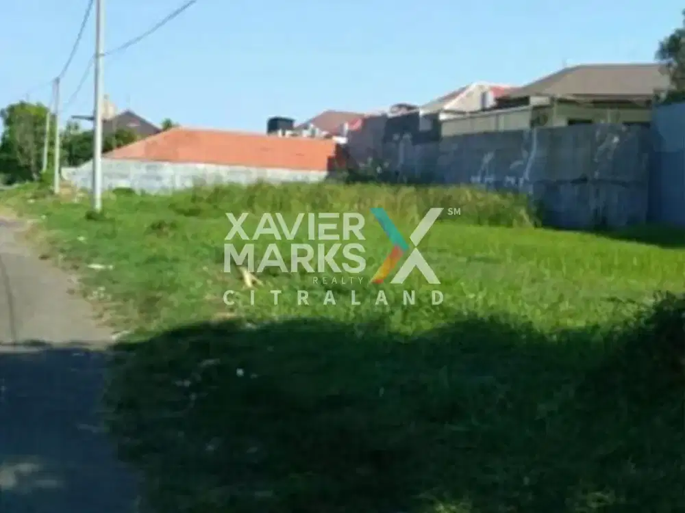 Tanah Pondok Dharmahusada Siap Bangun Lokasi di Luar Cluster