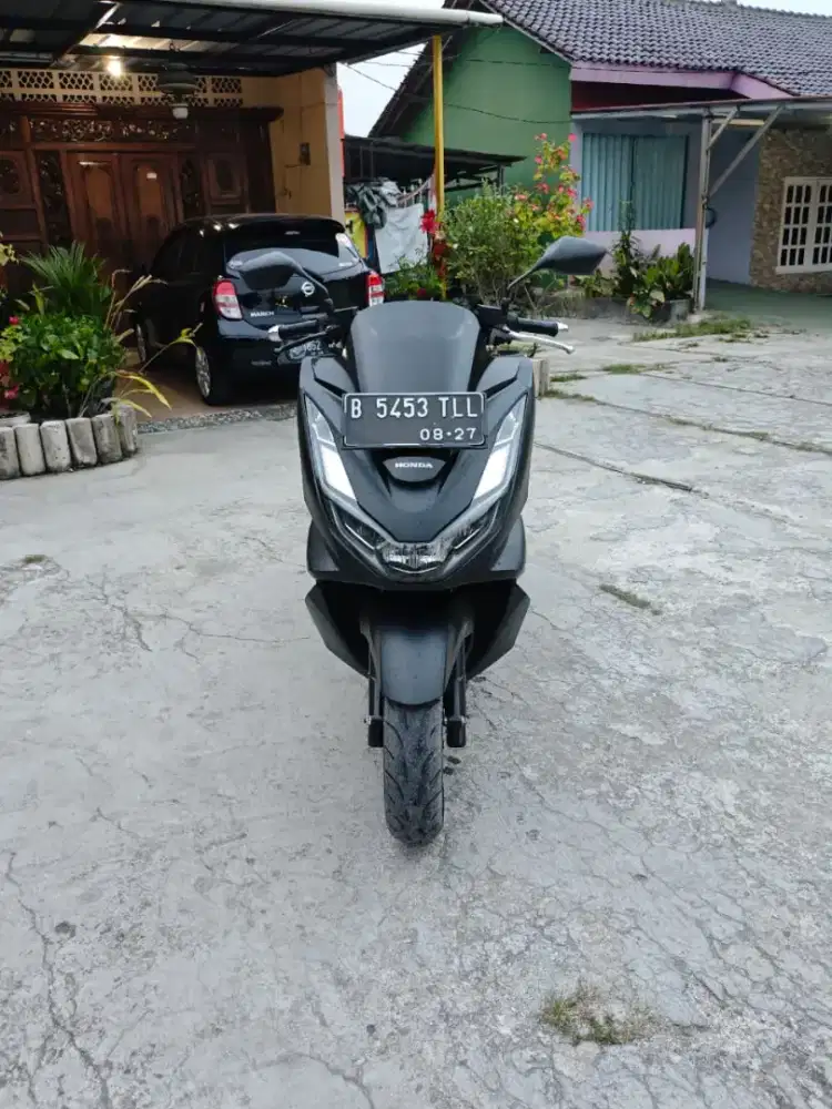 @Bug sale Honda Pcx 160cd